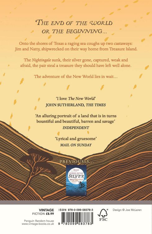 Produktbild: The New World
