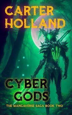 Produktbild: Cyber Gods