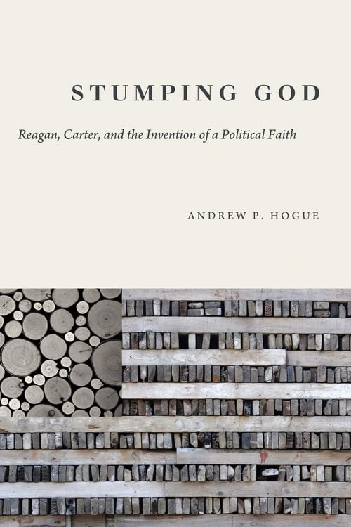 Produktbild: Stumping God