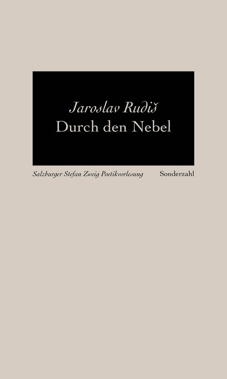 Produktbild: Durch den Nebel