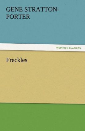 Produktbild: Freckles