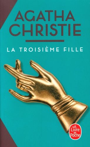 Produktbild: Fre-Troisieme Fille