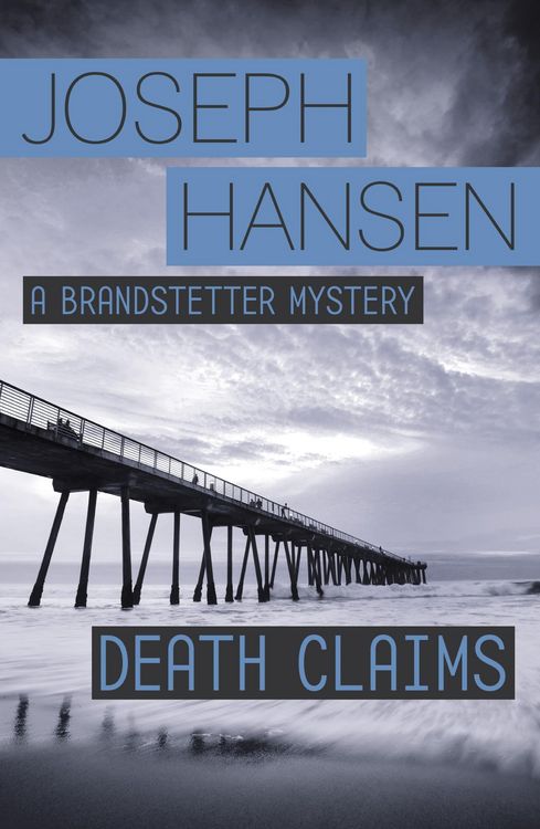 Produktbild: Death Claims