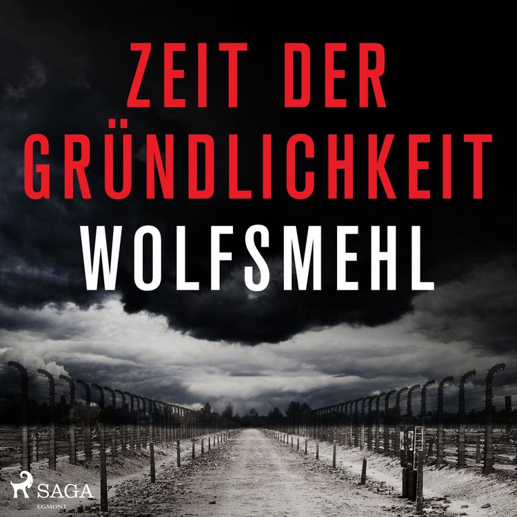 Produktbild: Zeit der Gr&uuml;ndlichkeit