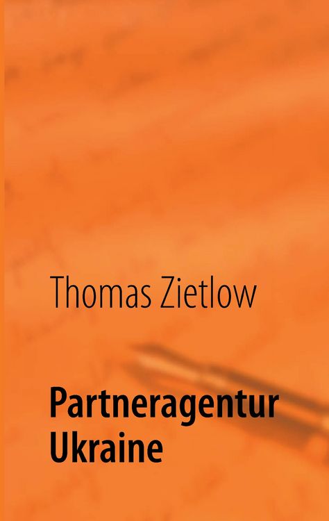 Produktbild: Partneragentur Ukraine