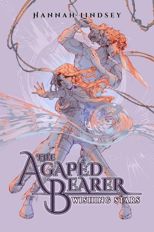 Produktbild: The Agap&eacute;d Bearer