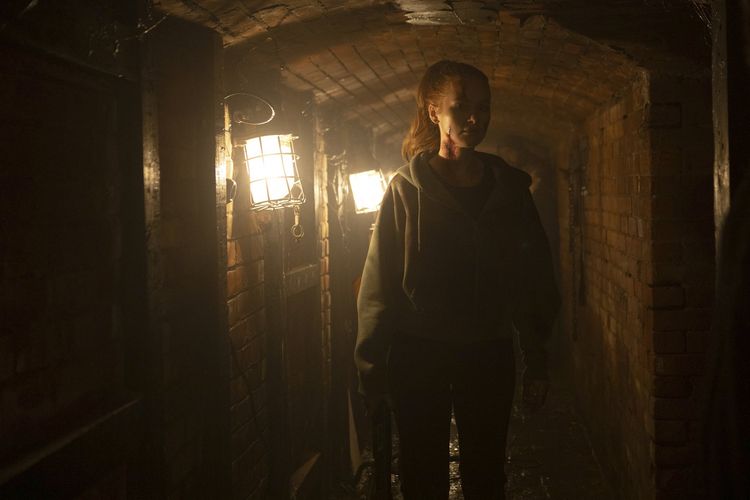Produktbild: The Strangers - Chapter 3
