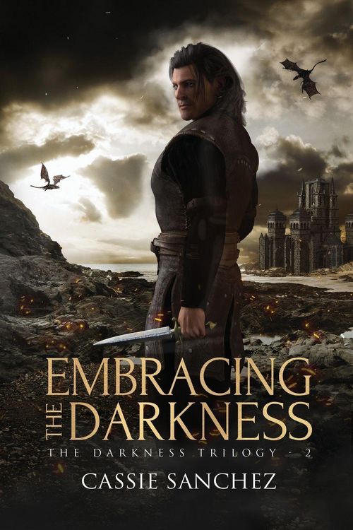 Produktbild: Embracing the Darkness