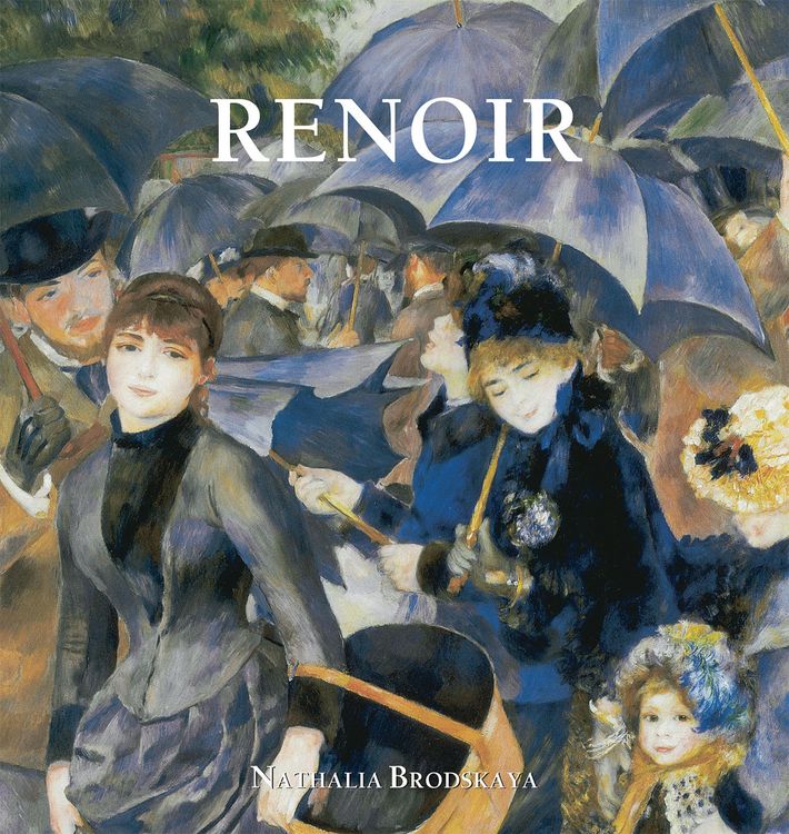 Produktbild: Auguste Renoir