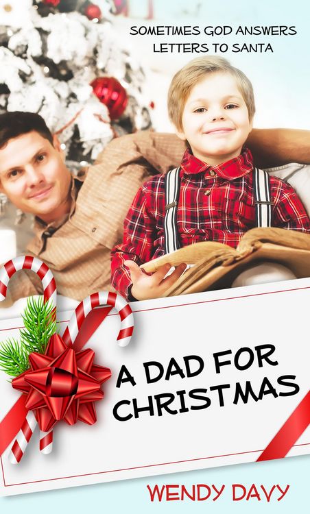 Produktbild: Dad for Christmas
