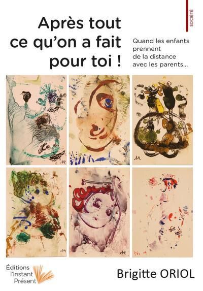 Produktbild: Apr&egrave;s tout ce qu'on a fait pour toi