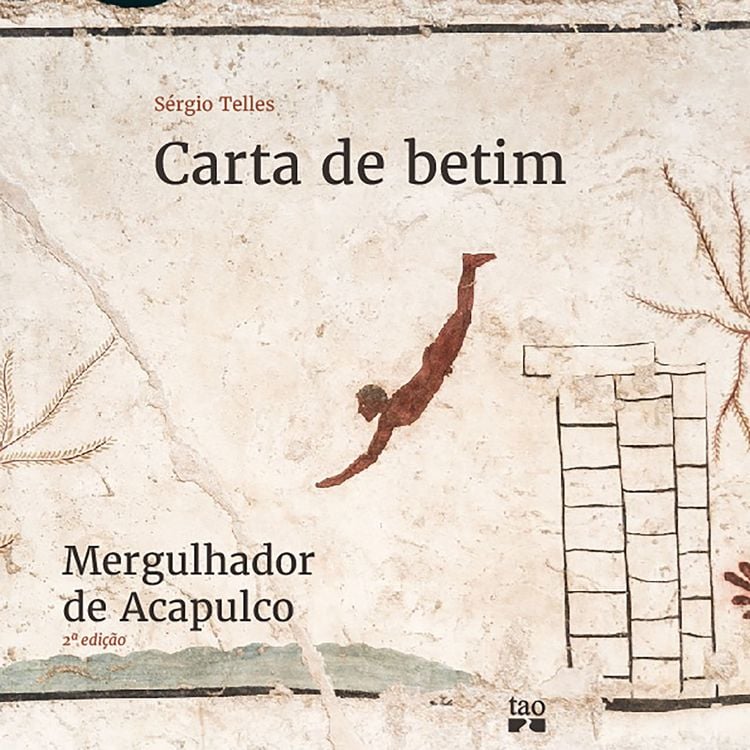 Produktbild: Carta de betim