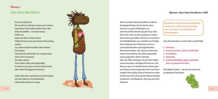 Produktbild: Alles Liebe - Das kleine Überlebensbuch