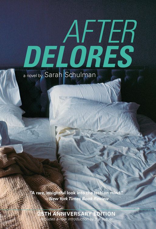 Produktbild: After Delores