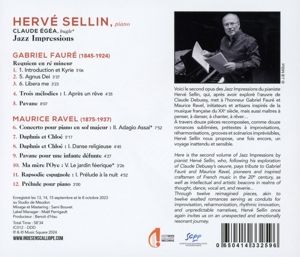 Produktbild: Jazz Improvisations