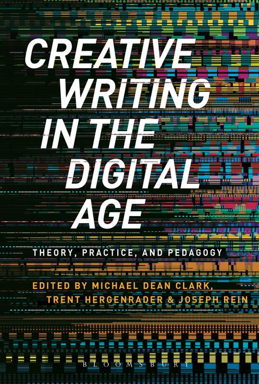 Produktbild: Creative Writing in the Digital Age