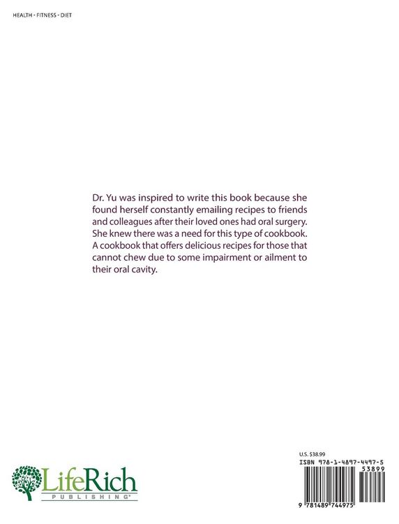 Produktbild: Oral Satisfaction