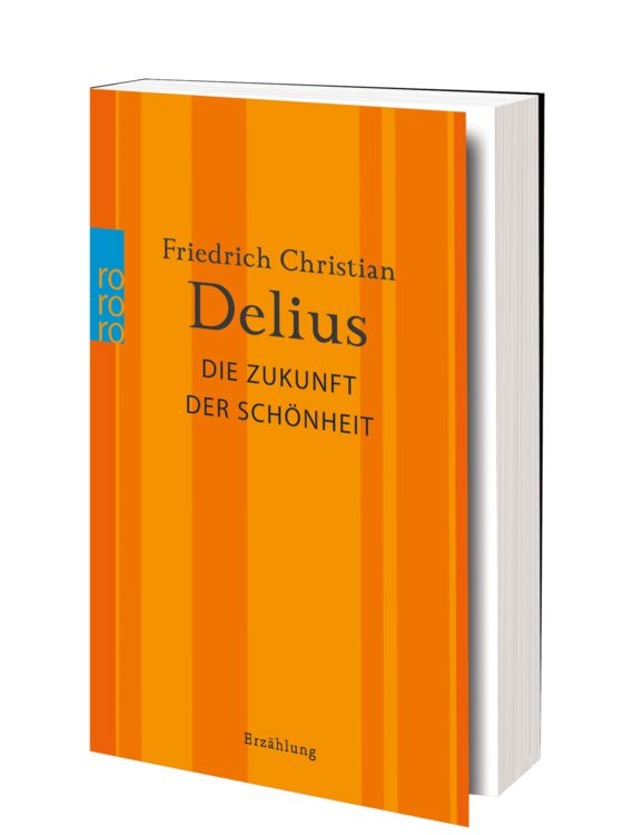 Produktbild: Die Zukunft der Sch&ouml;nheit