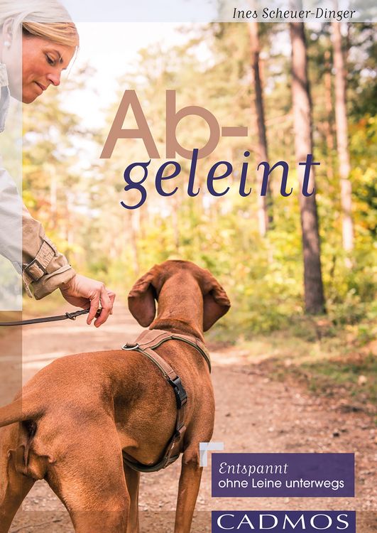 Produktbild: Abgeleint