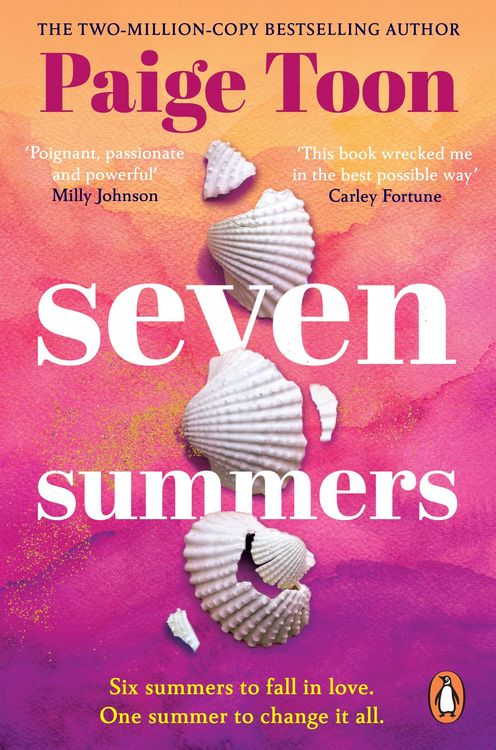Produktbild: Seven Summers
