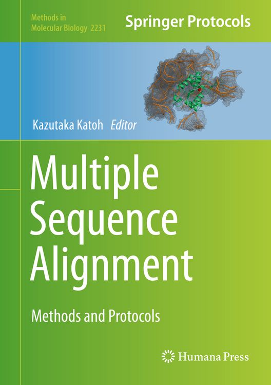 Produktbild: Multiple Sequence Alignment