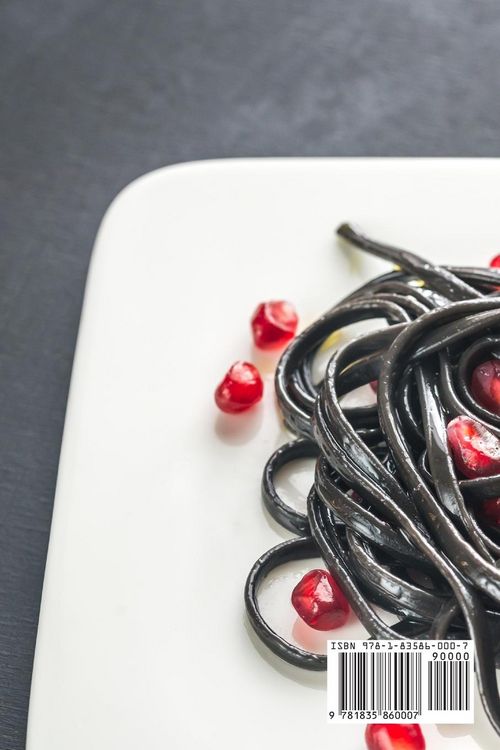 Produktbild: Smagen af Italien