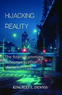 Produktbild: Hijacking Reality