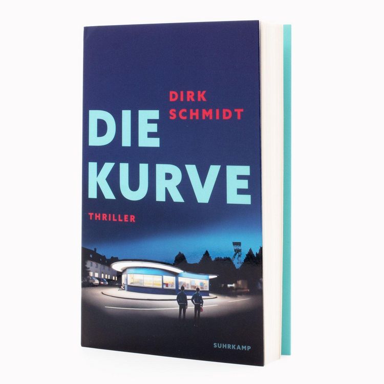Produktbild: Die Kurve