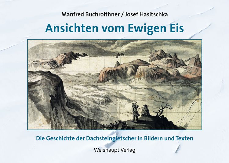 Produktbild: Ansichten vom Ewigen Eis