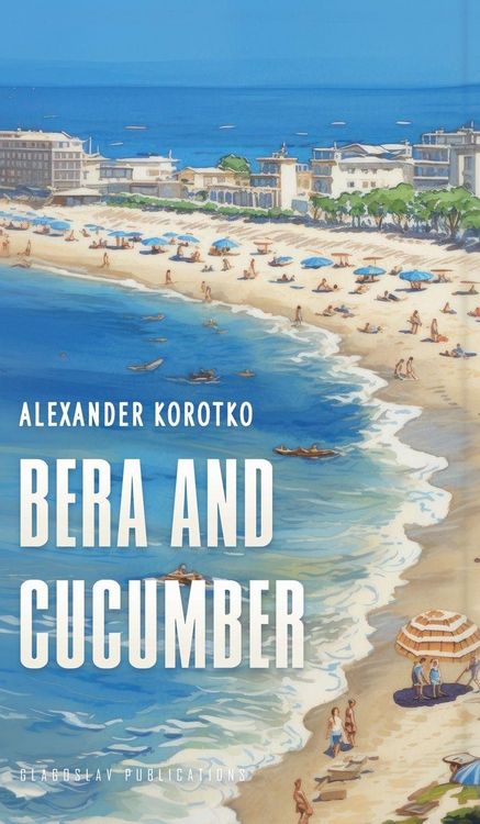 Produktbild: Bera and Cucumber