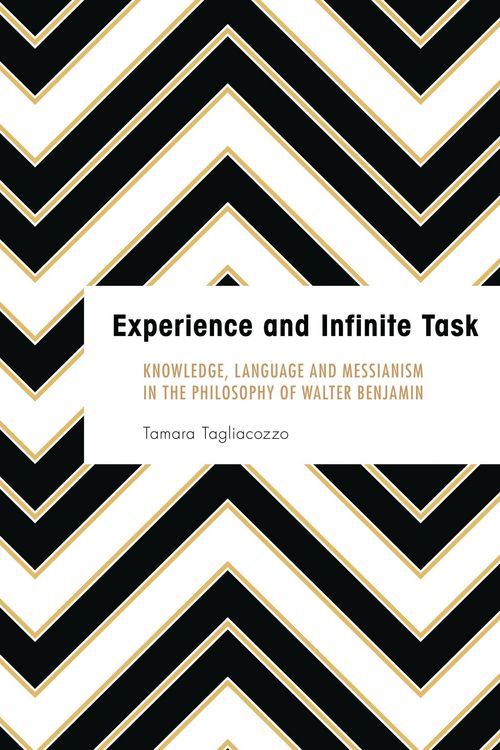 Produktbild: Experience and Infinite Task