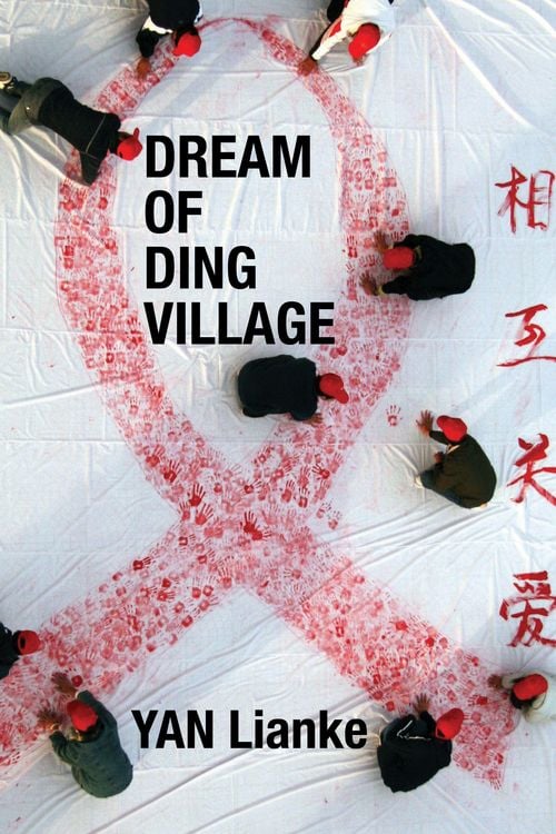 Produktbild: Dream of Ding Village