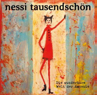 Produktbild: Die wunderbare Welt der Amnesie