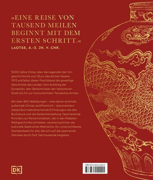 Produktbild: Das alte China
