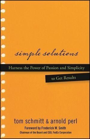 Produktbild: Simple Solutions
