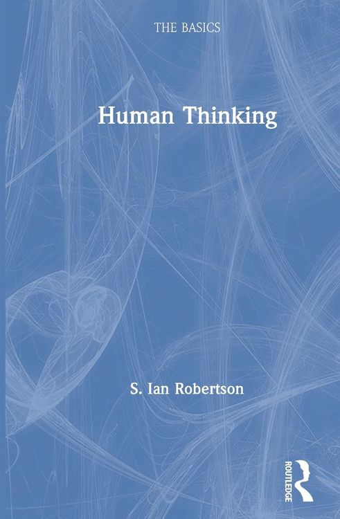 Produktbild: Human Thinking