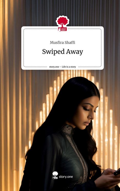 Produktbild: Swiped Away. Life is a Story - story.one