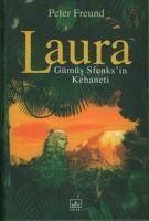 Produktbild: Laura G&uuml;m&uuml;s Sfenksin Kehaneti Ciltli