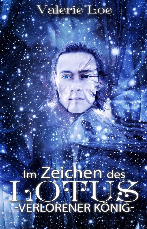 Produktbild: Im Zeichen des Lotus