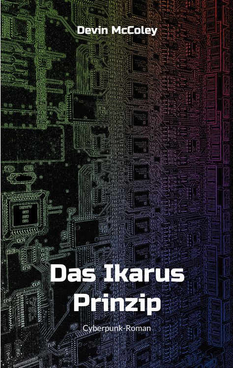 Produktbild: Das Ikarus Prinzip