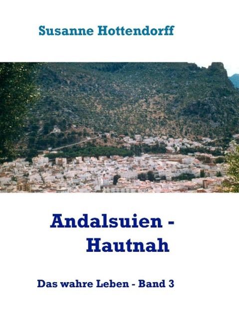 Produktbild: Andalusien - Hautnah