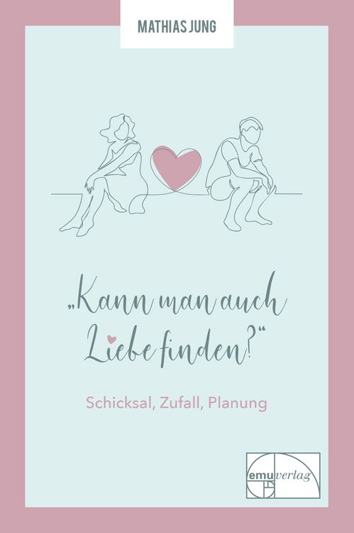 Produktbild: Kann man auch Liebe finden?