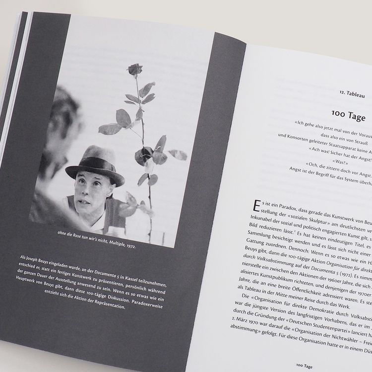 Produktbild: Joseph Beuys