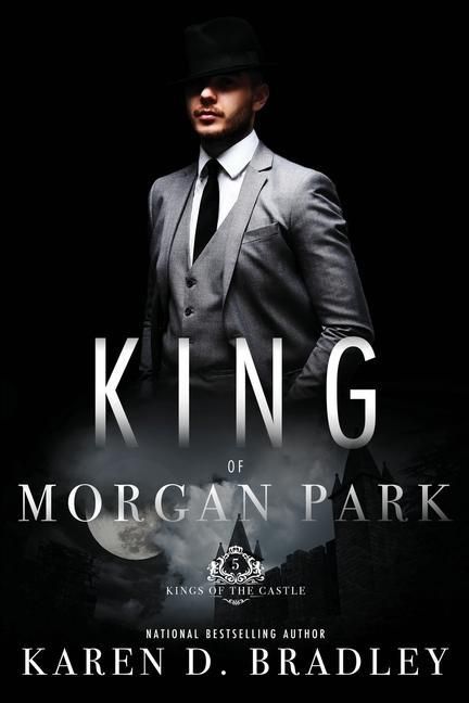 Produktbild: King of Morgan Park: Book 5 of the Kings of the Castle Series