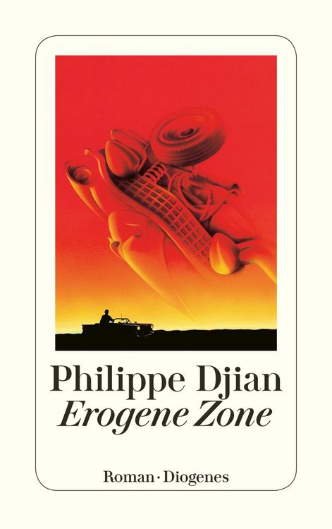 Produktbild: Erogene Zone