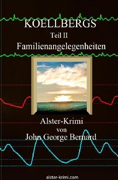 Produktbild: KOELLBERGS / KOELLBERGS Teil II - Familienangelegenheiten