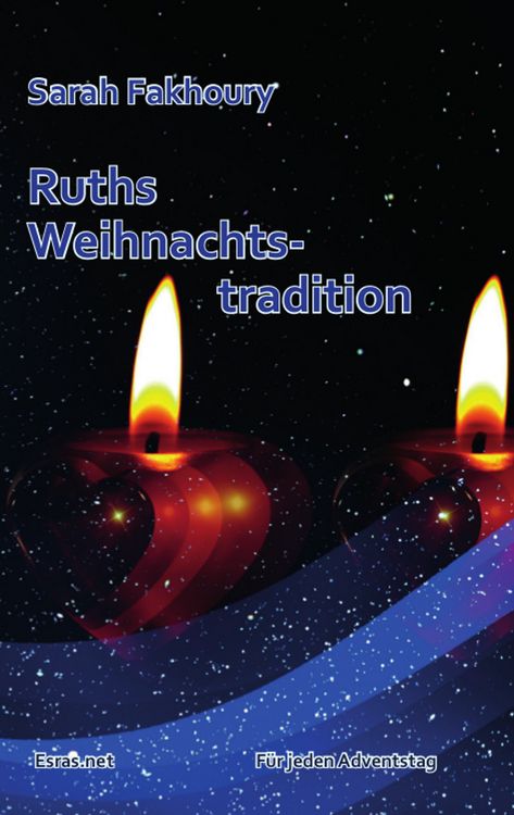Produktbild: Ruths Weihnachtstradition