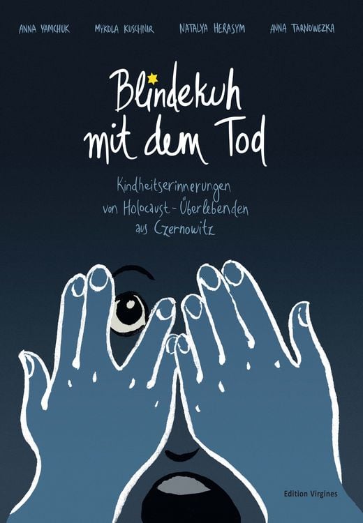 Produktbild: Blindekuh mit dem Tod