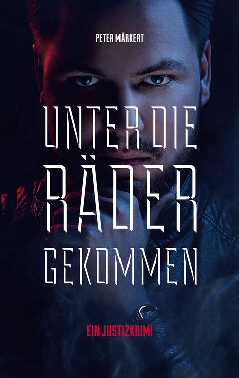 Produktbild: Unter die R&auml;der gekommen
