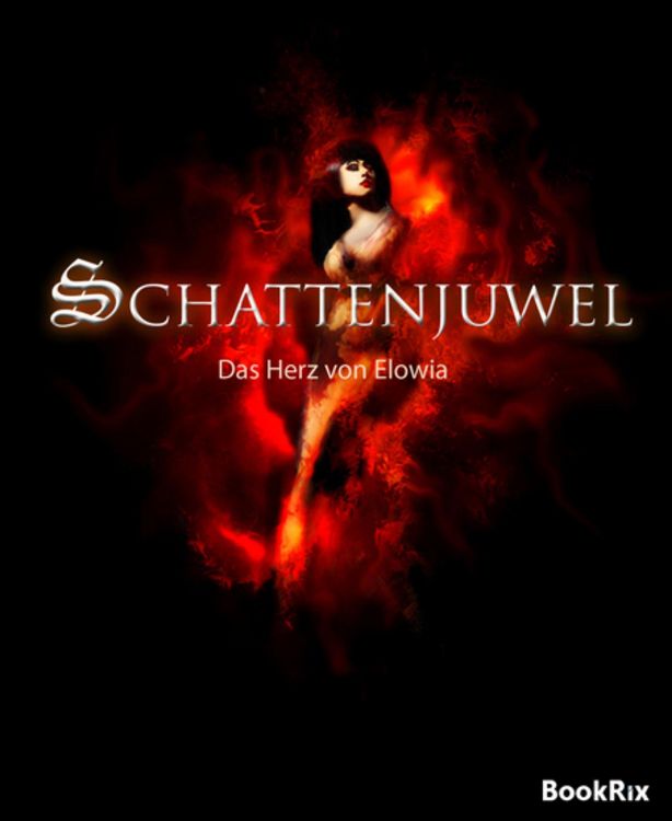 Produktbild: Schattenjuwel
